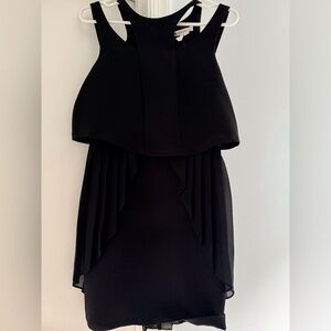 BCBG Black Formal Dress (XS)